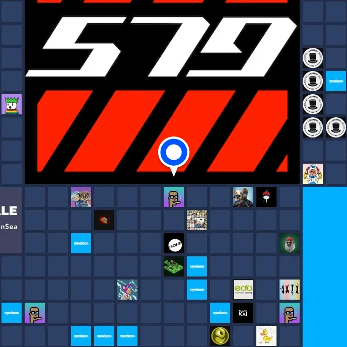 LAND (-18, 132)