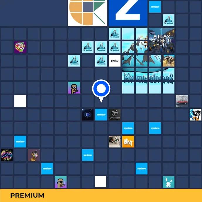 LAND (-130, -54)