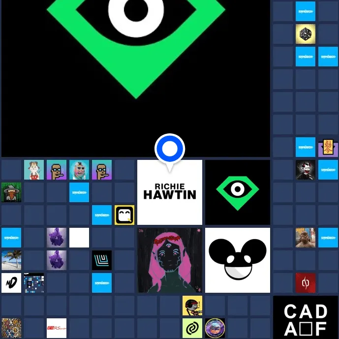 LAND (-65, 167)