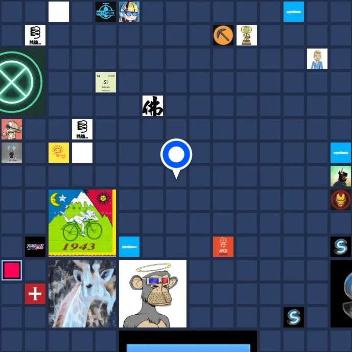 LAND (-46, -126)