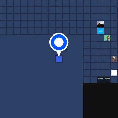 LAND (-137, -201)