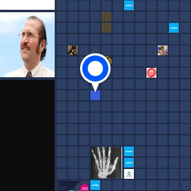 LAND (-129, -110)