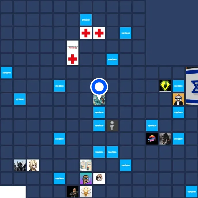 LAND (-184, -135)