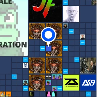 LAND (-93, 157)