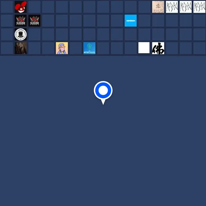 LAND (-143, -184)