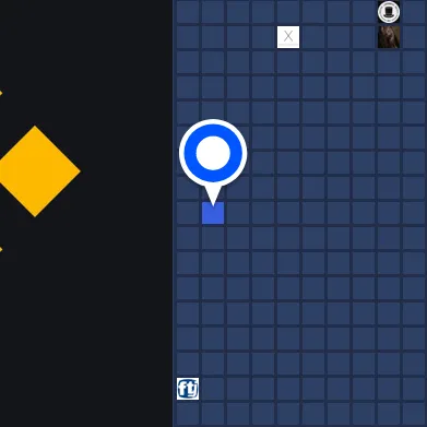 LAND (-156, -187)