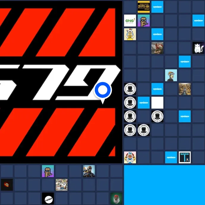 LAND (-14, 136)