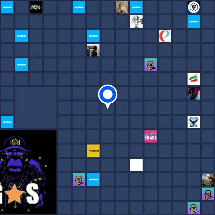 LAND (-63, -167)