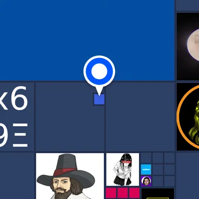 LAND (-115, -158)