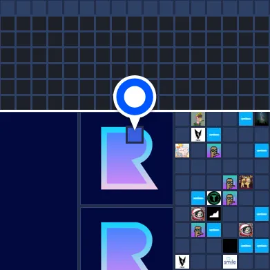 LAND (-81, 202)