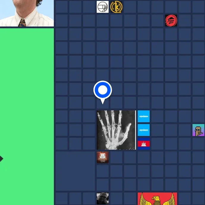 LAND (-129, -114)