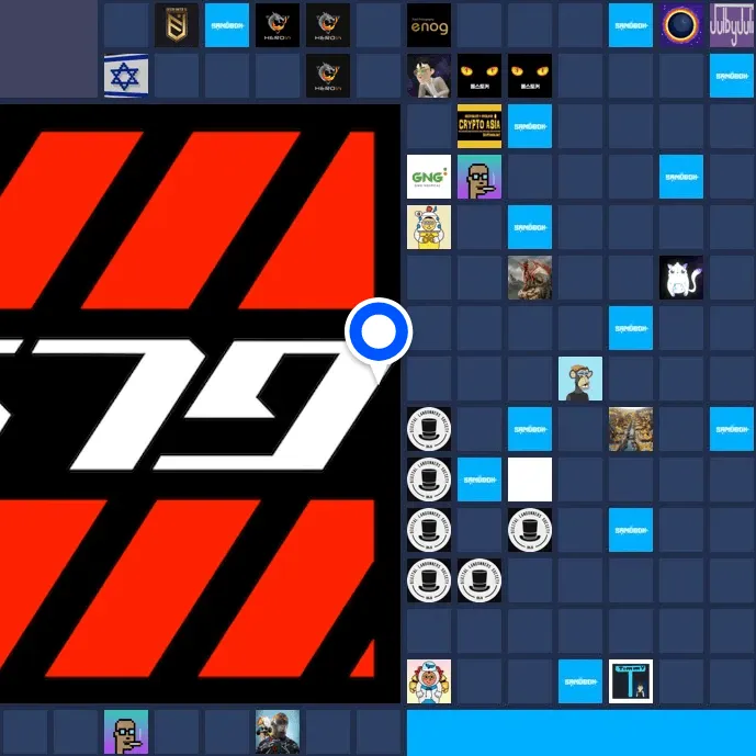 LAND (-13, 138)