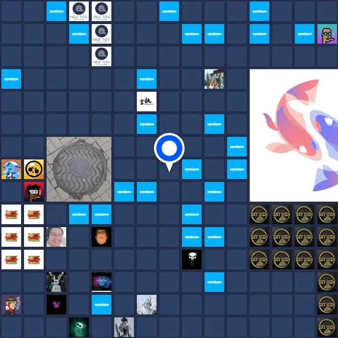 LAND (-196, 145)