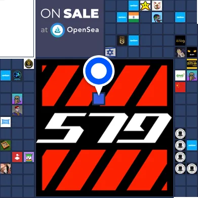 LAND (-19, 140)