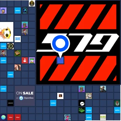 LAND (-21, 135)