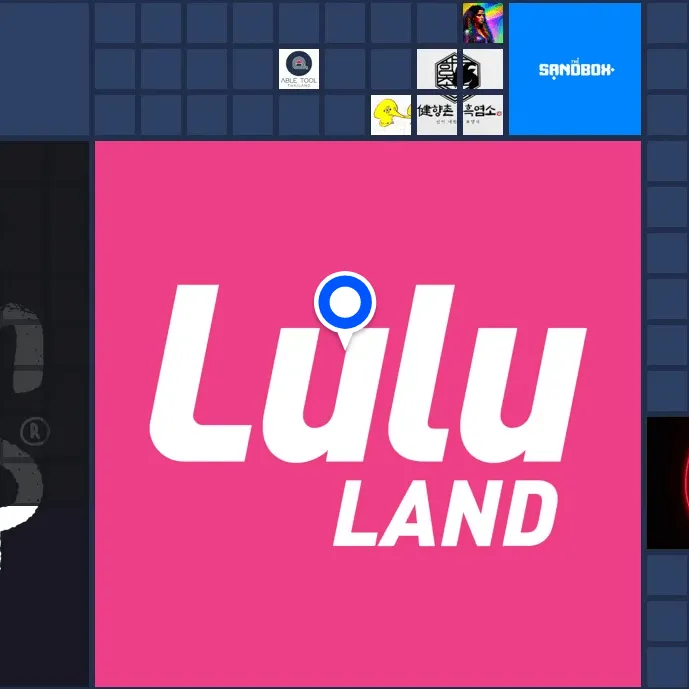 LAND (5, 31)