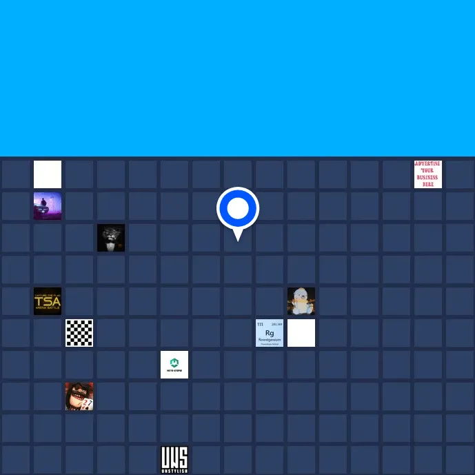 LAND (195, -183)