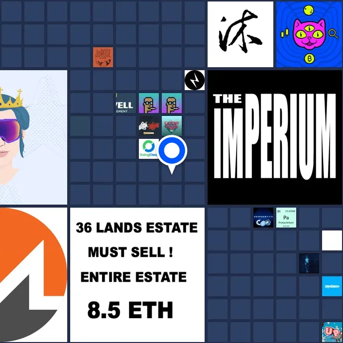 LAND (-26, -137)