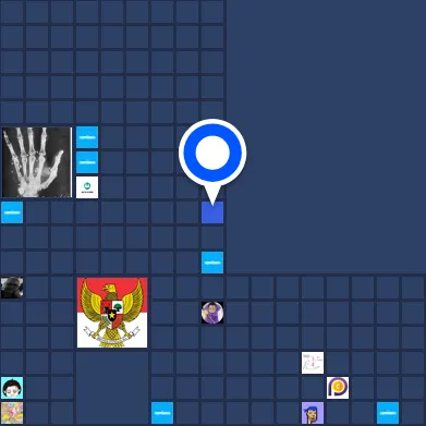LAND (-121, -118)
