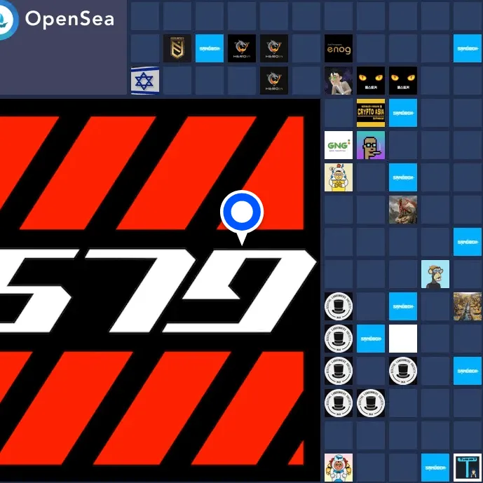 LAND (-15, 139)