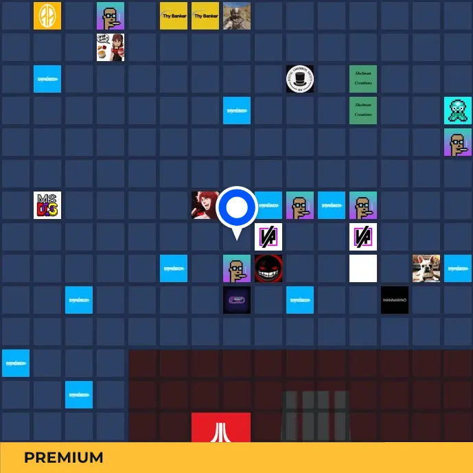 LAND (-117, -21)